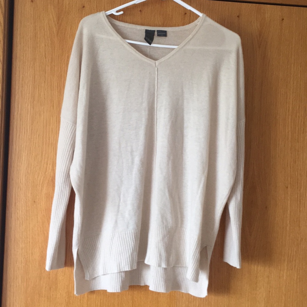 lightweight sweater